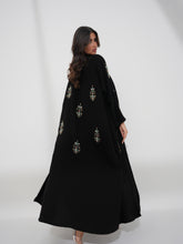 Hadia Abaya
